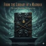 Watch From the Library of a Madman (Short 2025) 123movies