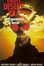 Watch High Desert Kill 123movies