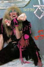 Watch Twisted Sister: Stay Hungry 123movies