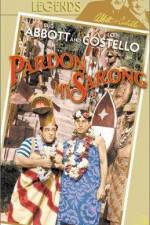 Watch Pardon My Sarong 123movies