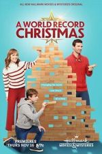 Watch A World Record Christmas 123movies