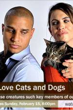Watch PBS Nature - Why We Love Cats And Dogs 123movies