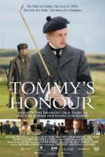 Watch Tommys Honour 123movies