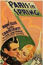 Watch Paris in Spring 123movies