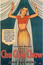 Watch Chu Chin Chow 123movies