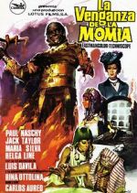 Watch The Mummy\'s Revenge 123movies
