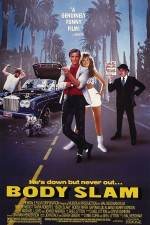 Watch Body Slam 123movies
