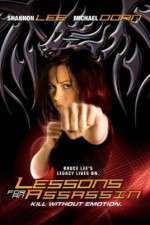 Watch Lessons for an Assassin 123movies