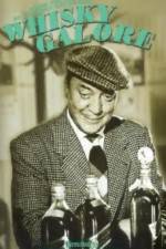 Watch Whisky Galore! 123movies