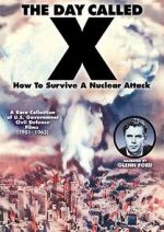 Watch A Day Called X (TV Short 1957) 123movies