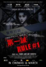 Watch Rule Number One 123movies