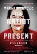 Watch Marina Abramovic: The Artist Is Present 123movies
