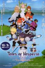 Watch Teiruzu obu vesuperia The first strike 123movies