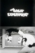 Watch The Great Experiment 123movies