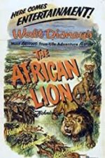 Watch The African Lion 123movies