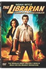 Watch The Librarian: The Curse of the Judas Chalice 123movies