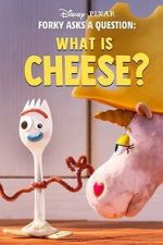 Watch Forky Asks a Question: What Is Cheese? 123movies