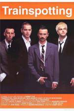 Watch Trainspotting 123movies