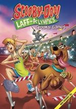 Watch Scooby-Doo! Laff-A-Lympics: Spooky Games 123movies