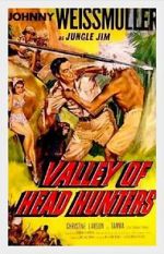 Watch Valley of Head Hunters 123movies