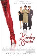 Watch Kinky Boots 123movies