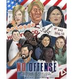 Watch No Offense 123movies