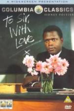 Watch To Sir, with Love 123movies