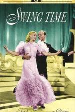 Watch Swing Time 123movies