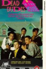 Watch Dead Dudes in the House 123movies