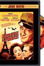 Watch Reunion in France 123movies