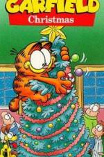 Watch A Garfield Christmas Special 123movies