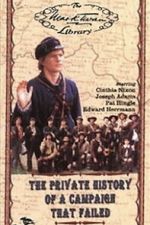 Watch The Private History of a Campaign That Failed 123movies