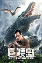 Watch Crocodile Island 123movies