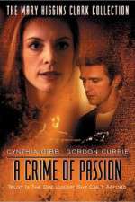 Watch A Crime of Passion 123movies