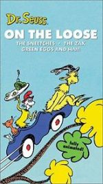 Watch Dr. Seuss on the Loose 123movies