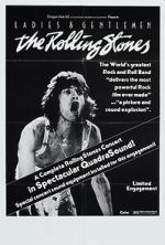 Watch Ladies and Gentlemen: The Rolling Stones 123movies