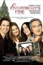 Watch Everybody's Fine 123movies