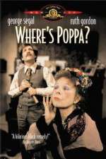 Watch Wheres Poppa 123movies