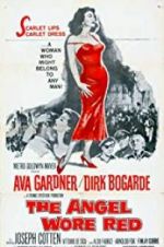 Watch The Angel Wore Red 123movies