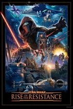 Watch Star Wars: Rise of the Resistance 123movies