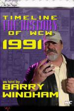 Watch Kc  History of  WCW Barry Windham 123movies