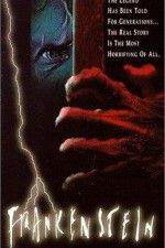 Watch Frankenstein 123movies