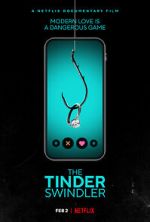 Watch The Tinder Swindler 123movies