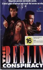 Watch The Berlin Conspiracy 123movies