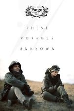 Watch These Voyages Unknown (Short 2021) 123movies