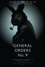 Watch General Orders No 9 123movies