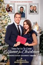 Watch Time for Us to Come Home for Christmas 123movies
