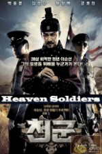 Watch Heaven's Soldiers 123movies