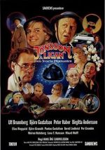 Watch Jönssonligan & den svarta diamanten 123movies