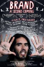 Watch Brand: A Second Coming 123movies